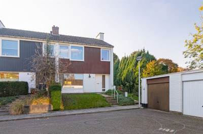 Woning Porthoslaan 36 Maastricht