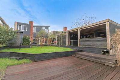 Woning Meindertsloot 8 Enkhuizen