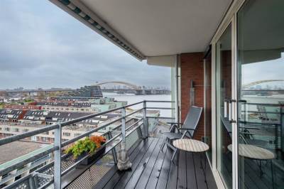 Woning Starstraat 112 Rotterdam