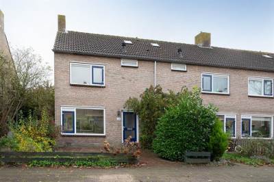 Woning Korhoenlaan 74 Heemstede
