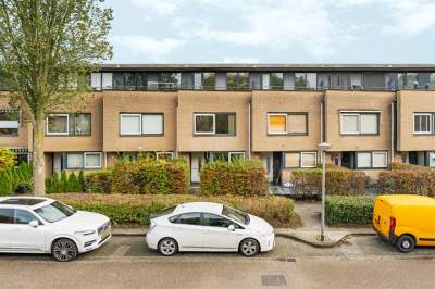 Woning Iepenstraat 17 Almere