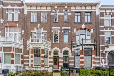 Woning van Slichtenhorststraat 64 Nijmegen