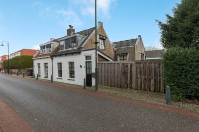 Woning Dorpsstraat 93 Heerjansdam