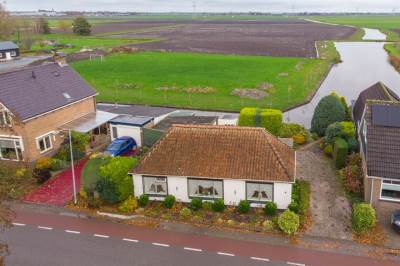 Woning Zuid-Spierdijkerweg 51 Spierdijk