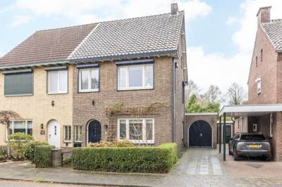 Woning Danikerstraat 33 Geleen