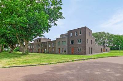 Woning Wisselslag 1 Breda
