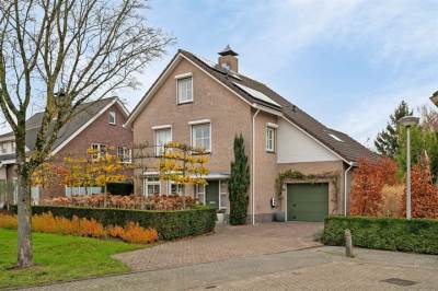 Woning Goedevaart 3 Rucphen