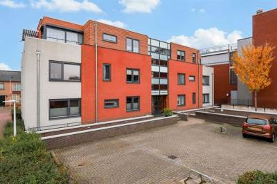 Woning Schoolstraat 5 Westervoort