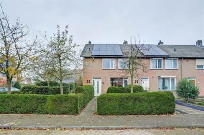 Woning Vroonland 30 Beusichem