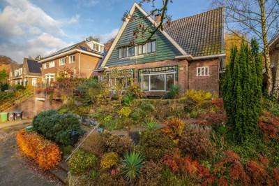 Woning Hommelseweg 500 Arnhem