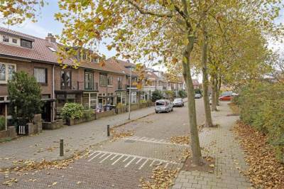 Woning Jan Pieterszoon Coenstraat 115 IJmuiden