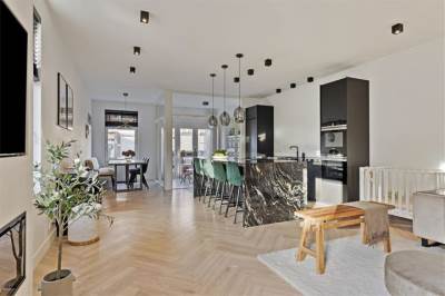 Woning Callenburgstraat 9 Vlaardingen