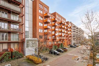 Woning Vurehout 233 Zaandam