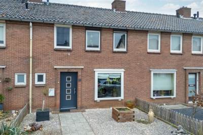 Woning Graaf Gerardstraat 36 Lobith