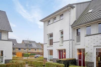 Woning Oversteek 56 Ede