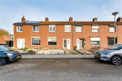 Woning Irenestraat 5 Sint Odiliënberg