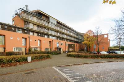 Woning Louis Davidsstraat 326 Almere