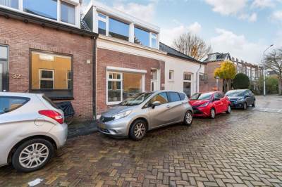 Woning Rozenstraat 34 Dordrecht
