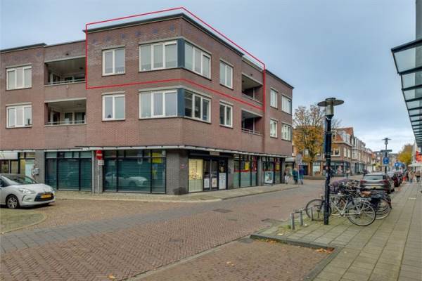 Woning Korte Schoolstraat 25 Deventer