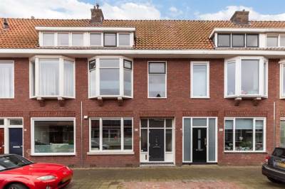 Woning Valeriusstraat 63 Vlaardingen