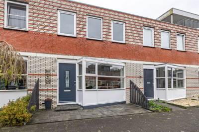 Woning R. Doumastraat 15 Groningen