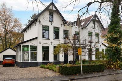 Woning Pauw van Wieldrechtlaan 11 Zeist