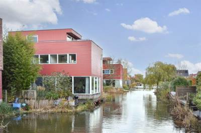 Woning Zomereik 75 Den Haag