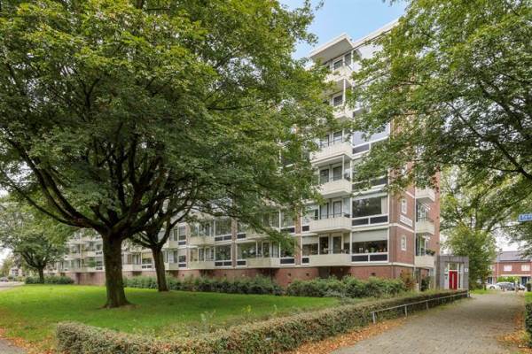 Woning Pedro Cabralstraat 67 Den Bosch