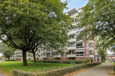Woning Pedro Cabralstraat 67 Den Bosch