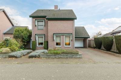 Woning Steenerbos 2 Ohé en Laak
