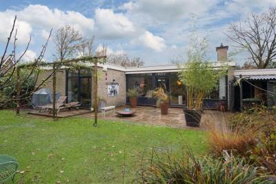 Woning Taxusplantsoen 34 Assen