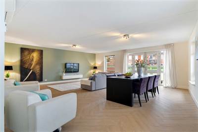 Woning Bilderdijkstraat 2- 7 Enschede