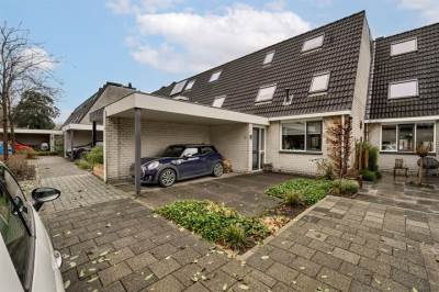 Woning Watergang 113 Oude Wetering