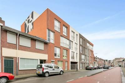 Woning Koestraat 67- 20 Tilburg