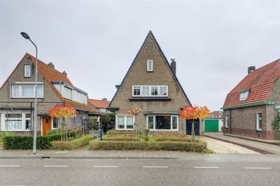 Woning Biezelingsestraat 84 Kapelle