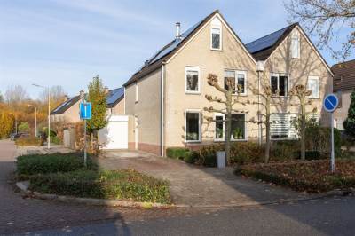 Woning Opaal 10 Duiven