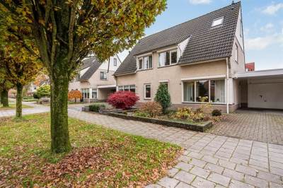 Woning Schering 75 Wierden