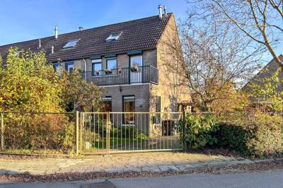 Woning Spiekerlanden 2 Assen