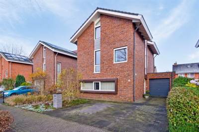 Woning Ketelven 68 Veghel