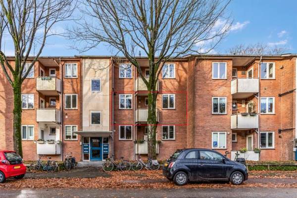 Woning Van Tetslaan 43 Zeist