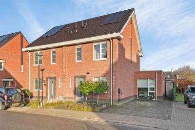 Woning De Vurste Putten 13 Casteren