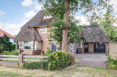 Woning Lomboklaan 17 Leersum