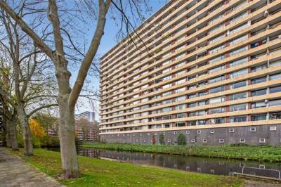 Woning Bosboom-Toussaintplein 174 Delft