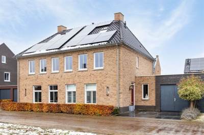 Woning Aangelag 22 Nuenen