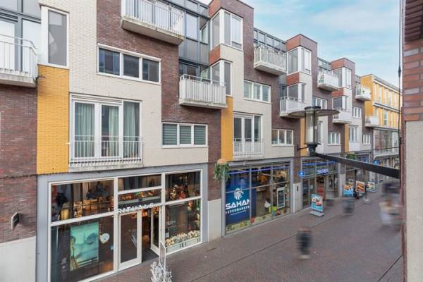 Woning Waldenlaan 69 Amsterdam