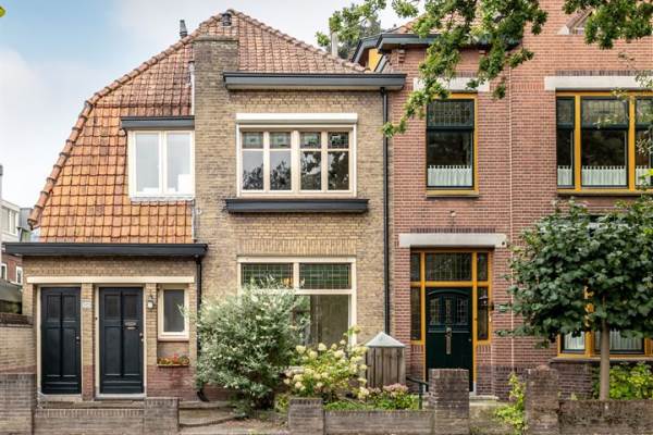 Woning Haagweg 301 Breda