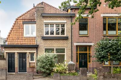 Woning Haagweg 301 Breda