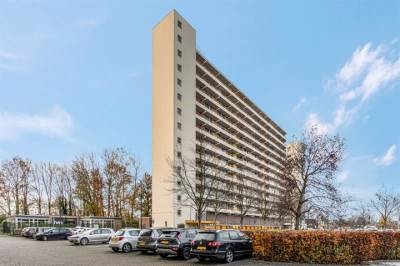 Woning Prins Willem-Alexanderpark 457 Veenendaal