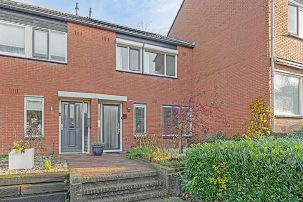 Woning Doornappel 11 Oldenzaal