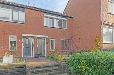 Woning Doornappel 11 Oldenzaal